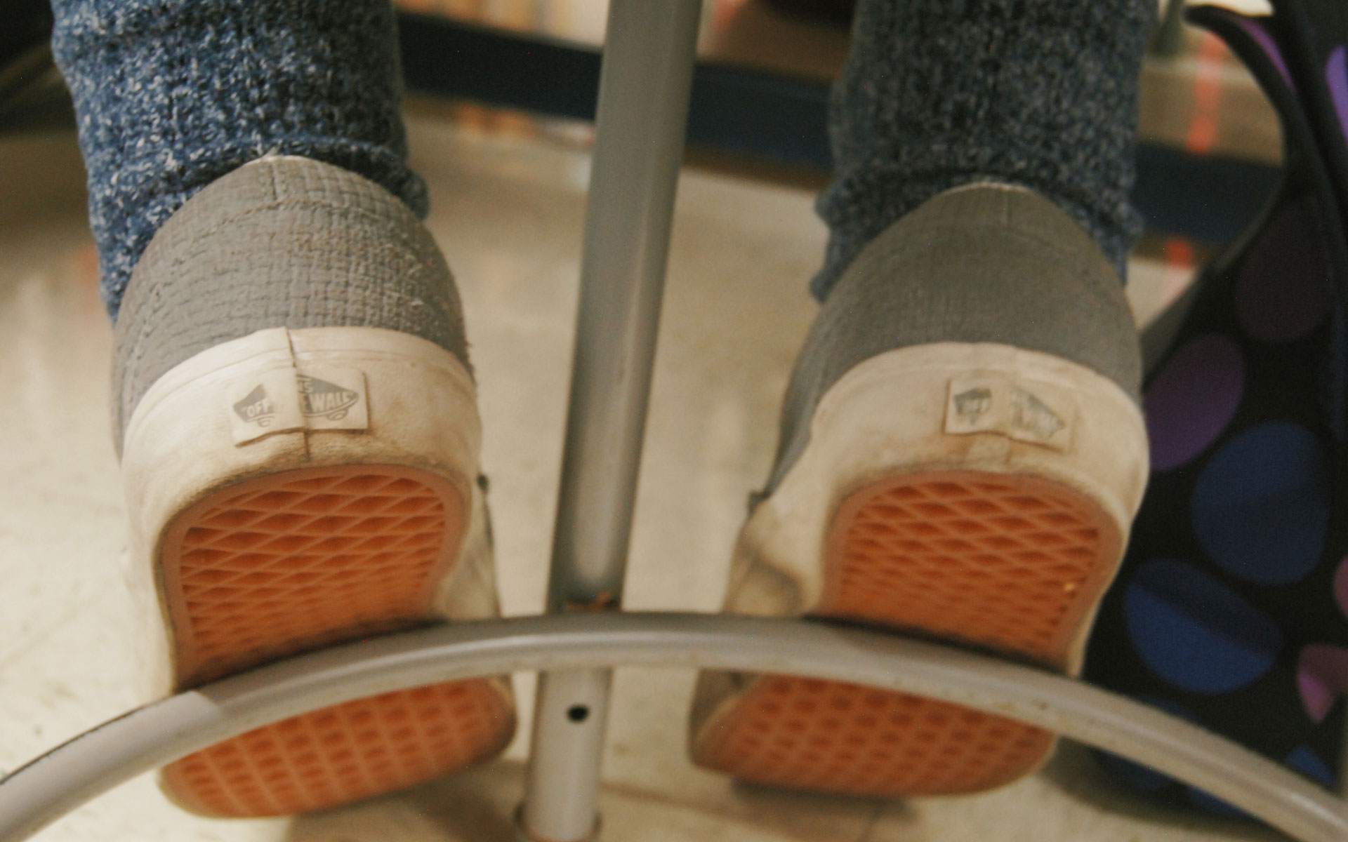 Welcome To Studio 23: Shoes